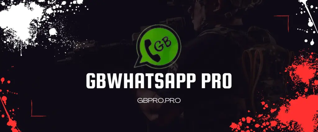 GbWhatsapp pro